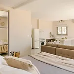 别墅 Zen