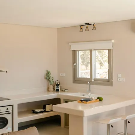 Zen וילה פיסקרדו