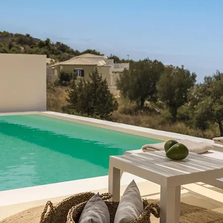 Zen וילה פיסקרדו