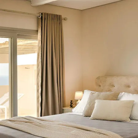 וילה Zen פיסקרדו