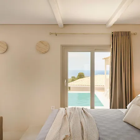 Villa Zen Fiskardo