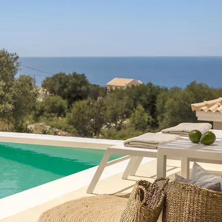 וילה Zen פיסקרדו